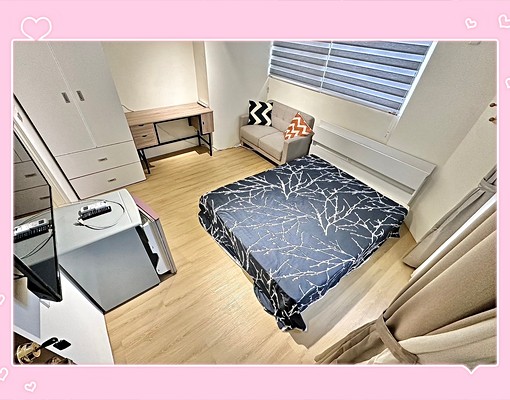 可談租補👑可貓🐈電梯🌟有管理員~可租汽機車位套房 - Image 2