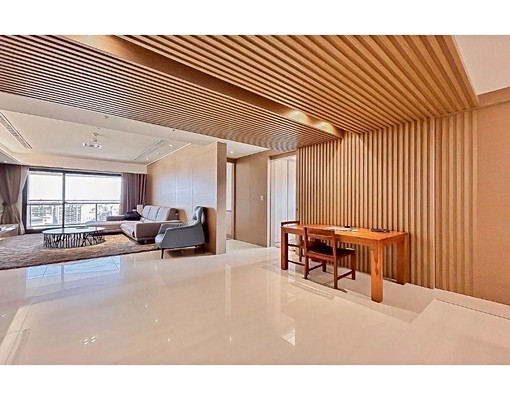 大坪數四改三房✨連號雙平車✨寵物可談✨景觀高樓層 - Image 3