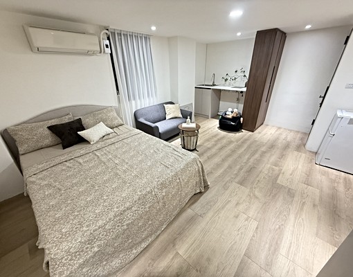 科博館、勤美✨可寵貓狗可雙租補✨流理臺IH爐 - 591租屋網 - Image 3