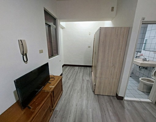 WL楊梅埔心車站電梯陽台獨立套房/台水台電/補助/獨洗曬 - Image 2