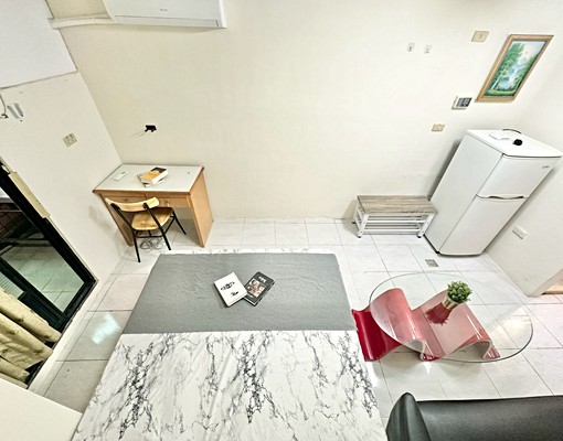 中國醫旁✨超大大大空間✨台水台電✨陽台獨洗⚡免爬梯 - 591租屋網 - Image 7