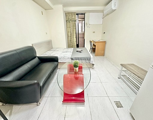 中國醫旁✨超大大大空間✨台水台電✨陽台獨洗⚡免爬梯 - 591租屋網 - Image 3