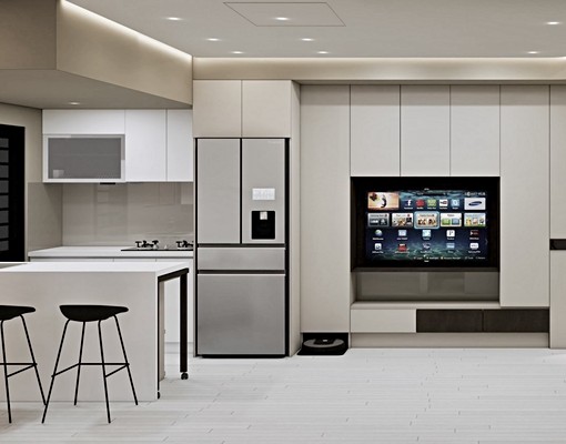 七期最新💖市政一號院💖質感奢華兩房🉑寵✨含車位✨ - Image 1