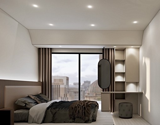 七期最新💖市政一號院💖質感奢華兩房🉑寵✨含車位✨ - Image 7