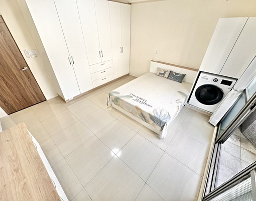 文心四維捷運✨可寵精美兩房✨可雙租補可戶籍✨合租首選✨超甜價 - Image 8