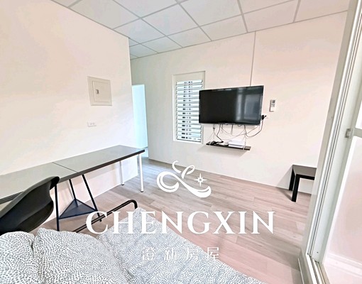 金山商圈後段生活更舒適✨電梯套房可小開伙✨機能滿分 - Image 3