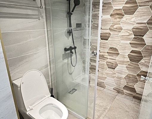 近中壢sogo|超美獨立陽台套房|可租補 - Image 9