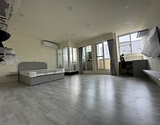 東榮益民商圈大里二期可寵全新整理好 - 591租屋網 - Image 12