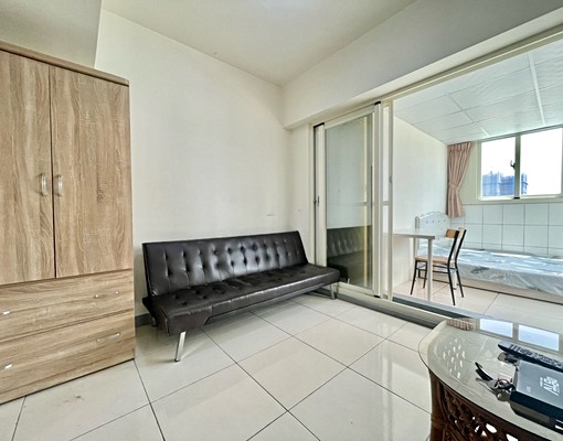 雙租補👌走路新光三越🚶低價大坪數一房一廳🔥電梯➕子母車 - Image 2