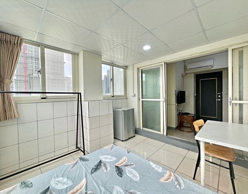 雙租補👌走路新光三越🚶低價大坪數一房一廳🔥電梯➕子母車 - Image 9