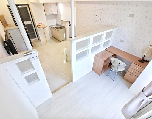 電梯大樓🔥ㄧ房一廳🔥台水電 - Image 2