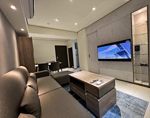 3房2廳2衛😍大學二十一路😍世運站 - Image 1