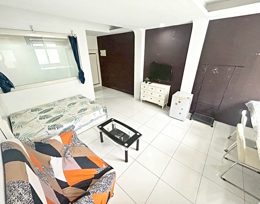 可寵短租🔥雙人租補⭐陽台獨洗⭐大間秒殺 - Image 2