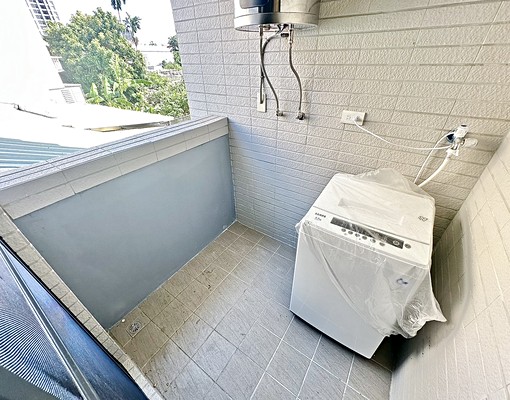 可租補入籍★可狗可貓★台電分算★陽台獨洗曬★走路新興國小 - 591租屋網 - Image 4