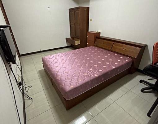 寧靜/雙人套房/單人套房/設備齊 - 591租屋網 - Image 3