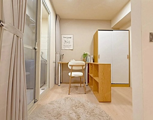 免仲介費|超美質感套房|可租補養貓 - 591租屋網 - Image 5