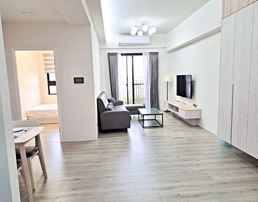 ❤️龍井區近東海商圈稀有釋出高級社區電梯三房✅平面車位 - 591租屋網 - Image 5