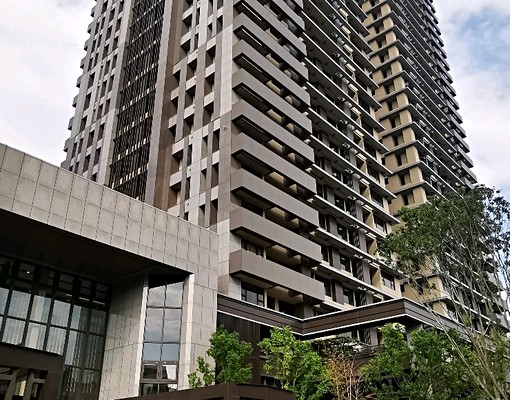 土城海山捷運站皇翔Park邊間 - Image 8