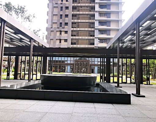 土城海山捷運站皇翔Park邊間 - Image 10