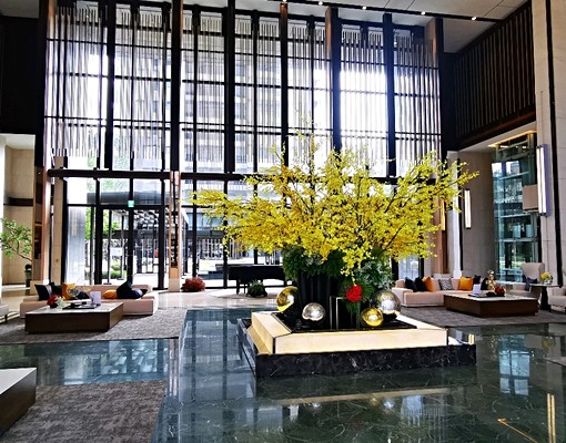 土城海山捷運站皇翔Park邊間 - Image 12