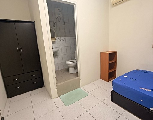 武廟-建民路套房出租 - 591租屋網 - Image 5