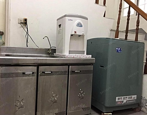 武廟-建民路套房出租 - 591租屋網 - Image 11