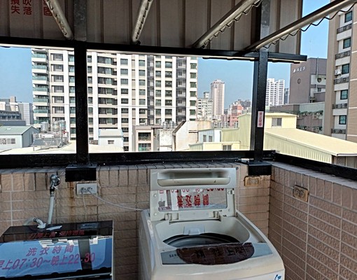 近高鐵電梯透天住戶單純(禁菸X禁寵物)5-1 - 591租屋網 - Image 6