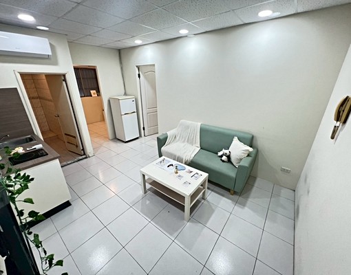 景平/可租補可貓/全新裝潢格局方正/採光通風獨立陽台/傢俱齊 - 591租屋網 - Image 4