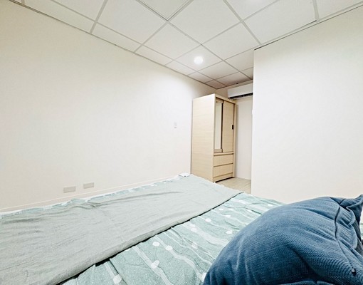 七張站、全新完工、可雙補、可貓、傢俱齊、獨立洗脫烘、機能佳 - Image 5