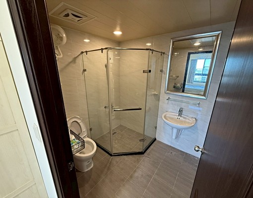 「鑫市鎮一大景觀房兩衛浴」全裝潢含「機械車位」 - Image 12