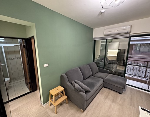 可租補可寵💖全配拎包入住💖電梯💖一房一廳一陽台💖五泰 - 591租屋網 - Image 2