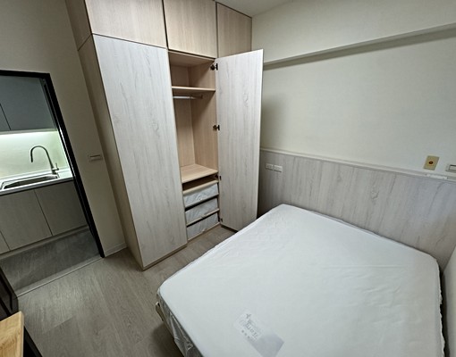 可租補可寵💖全配拎包入住💖電梯💖一房一廳一陽台💖五泰 - 591租屋網 - Image 7