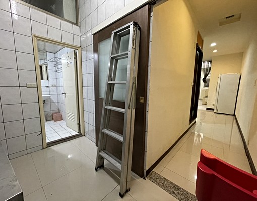 【近菜寮捷運】漂亮正２房可寵可入籍租補帳繳 - Image 11