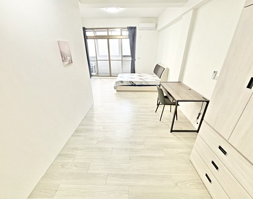 超極限秒殺✨超級大空間✨陽台獨洗流理台✨雙租屋補助✨秒殺套房 - Image 8