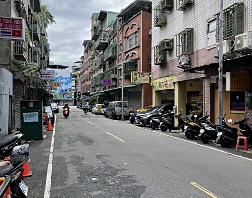 【近菜寮捷運】漂亮正２房可寵可入籍租補帳繳 - Image 15