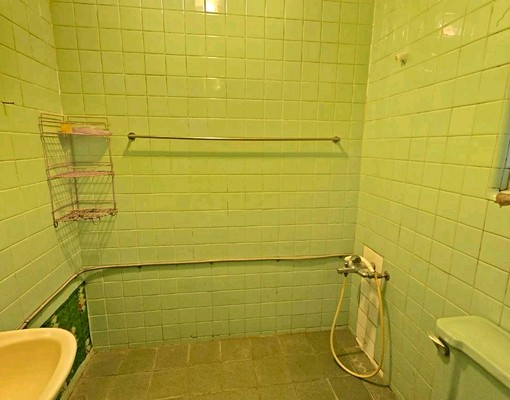 廣東一街vs三多路"空屋"明亮3樓公寓(無設備) - Image 8