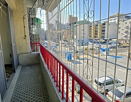 廣東一街vs三多路"空屋"明亮3樓公寓(無設備) - Image 12