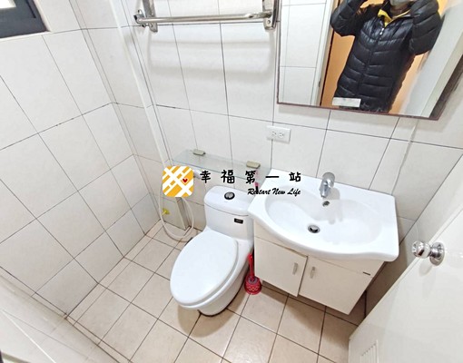 西屯區可貓可申請補助/陽台獨洗曬 - Image 4