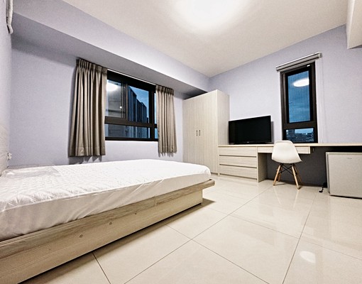 北區🔥電梯🔥全配🔥小資套房🔥近中科 - 591租屋網 - Image 1