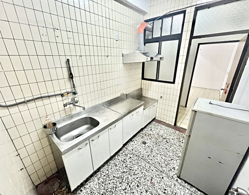 整層都給你🍁台電帳單🍁兩房一廳空屋🍁現況租流理台 - 591租屋網 - Image 6