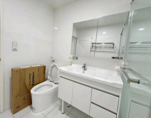 🌈🌈可租補❤️❤️海山捷運走路4分鐘❤️❤️⭐3房2廳⭐ - Image 3