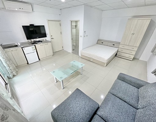 近一中🥤台水電管理員流理臺🥤可貓超大間獨洗陽台 - 591租屋網 - Image 2