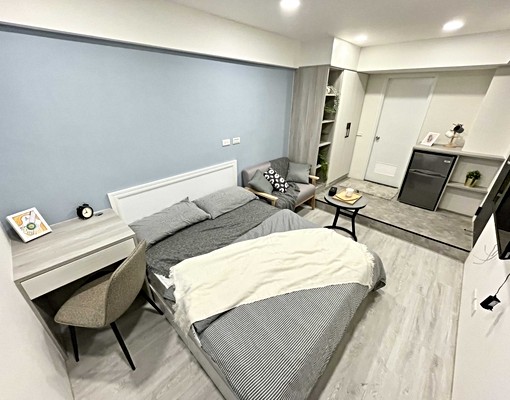 西區🔸可租補🔸質感裝潢🔸陽台獨洗🔸電梯 - Image 4