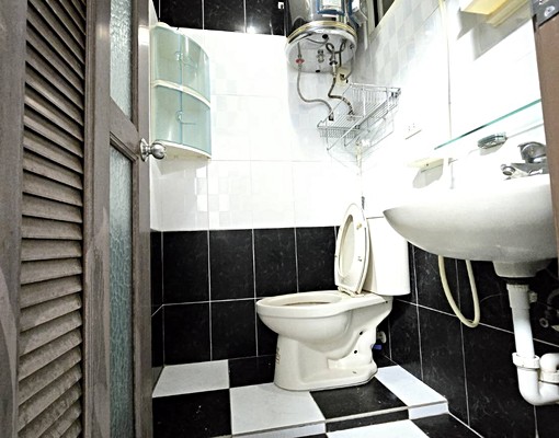 永和福和路溫馨套房出租 - Image 1