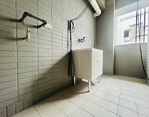 太平區🔥可租補🔥全新三房休旅車位🔥可貓 - Image 6