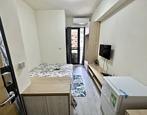 靜宜弘光超新電梯套房✨可租補✨陽台獨洗曬✨機車位子母車 - 591租屋網 - Image 3