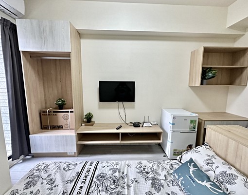 靜宜弘光超新電梯套房✨可租補✨陽台獨洗曬✨機車位子母車 - 591租屋網 - Image 6