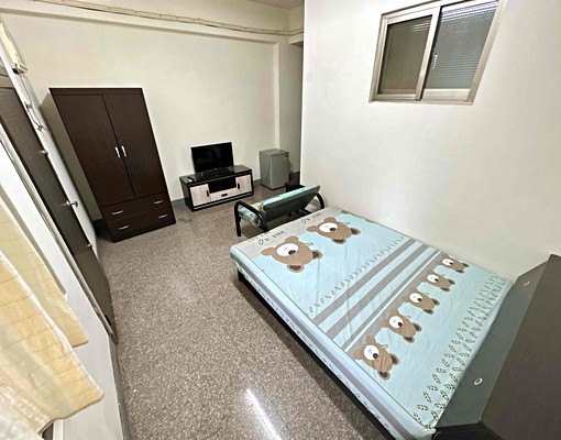 小資首選💗獨洗曬.子母車.騎樓機車位💗 - 591租屋網 - Image 1