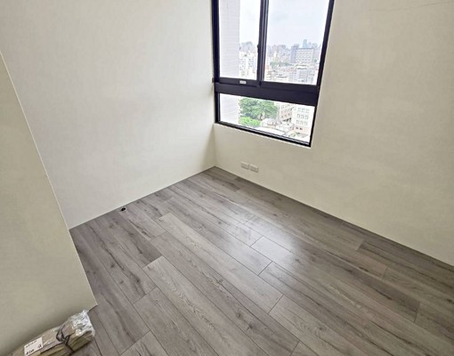 大里三房空屋✅租補談✨允將康城✨頂樓視野戶✨興大旱溪站前秀泰 - Image 11