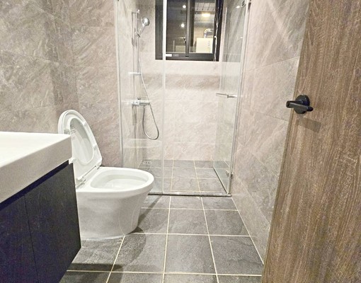 大里三房空屋✅租補談✨允將康城✨頂樓視野戶✨興大旱溪站前秀泰 - Image 15